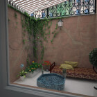 حیات خلوت خانه ما