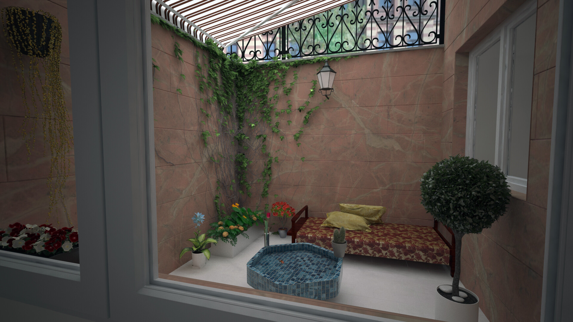 حیات خلوت خانه ما - تصویر 1764