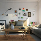 اتاق دورهمی ....