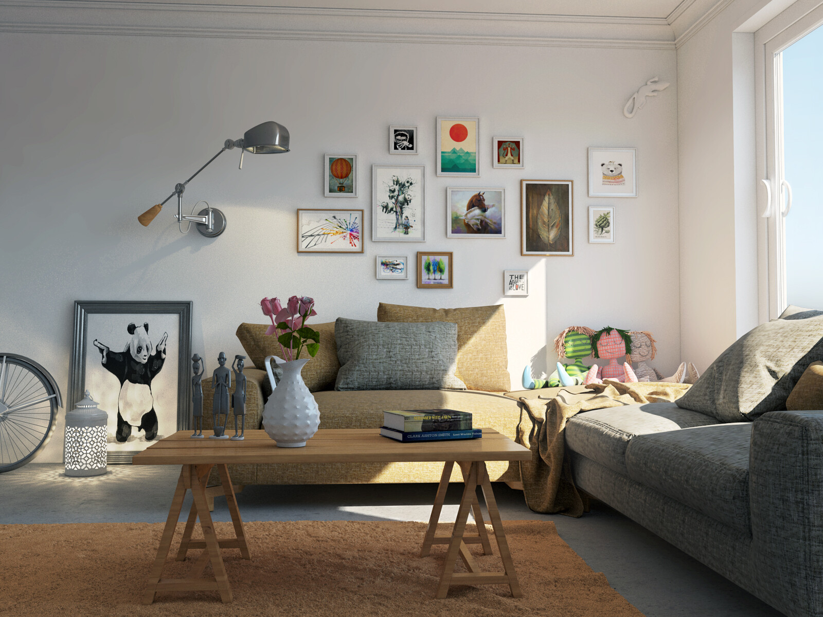 اتاق دورهمی .... - تصویر 1765