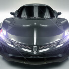 طرح مفهومی سوپر اسپورت Sarich