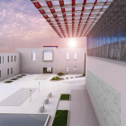 پایان نامه معماری با موضوع آتشنشانی