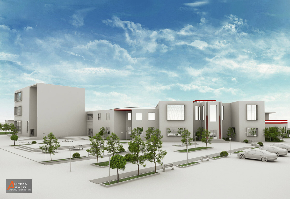 پایان نامه معماری با موضوع آتشنشانی - تصویر 1778