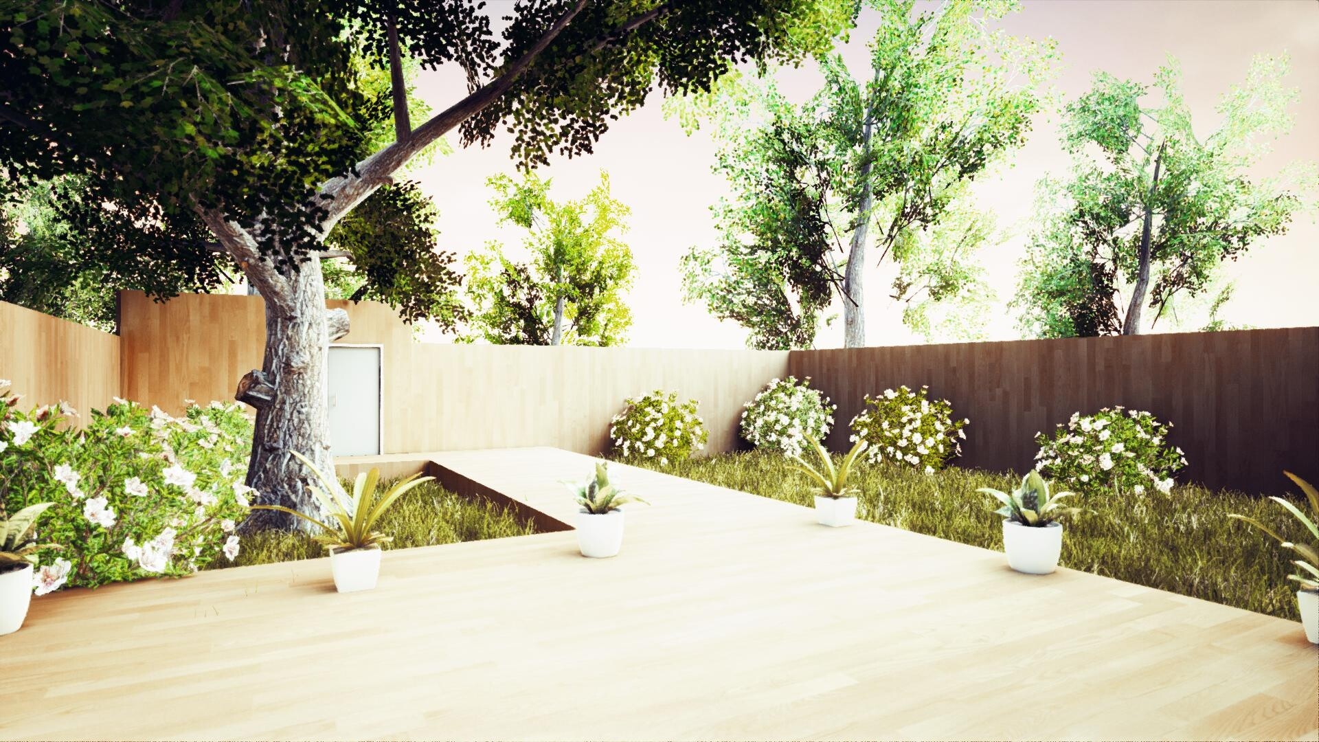 House Ext + Int - تصویر 1830