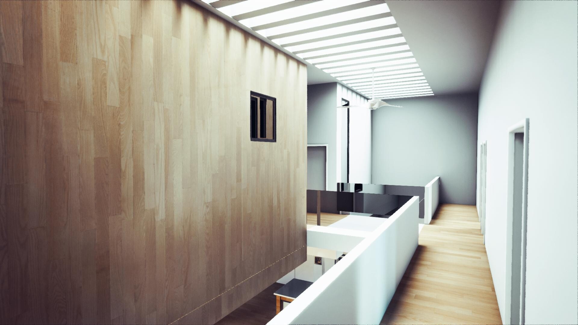 House Ext + Int - تصویر 1835