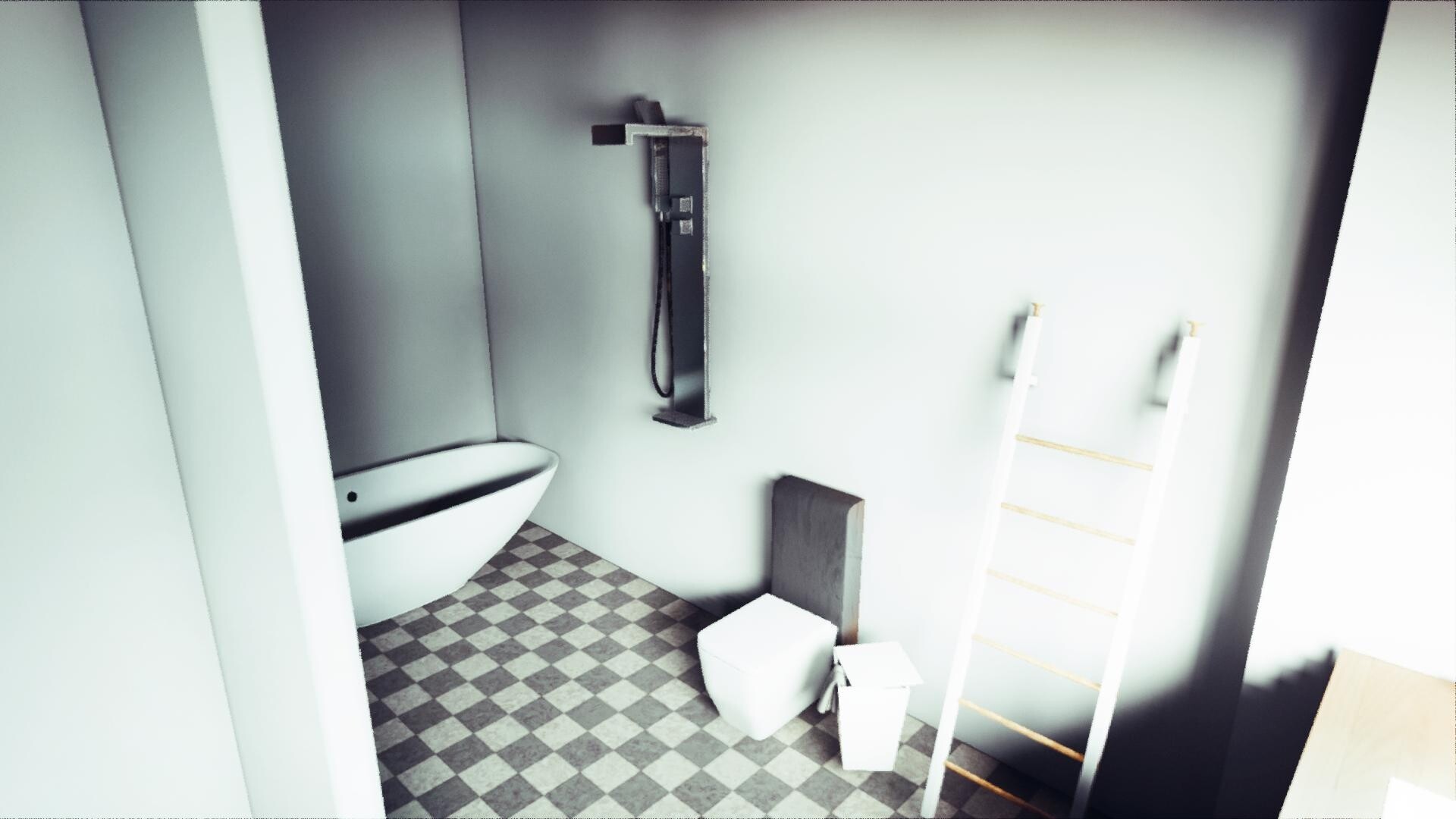 House Ext + Int - تصویر 1837