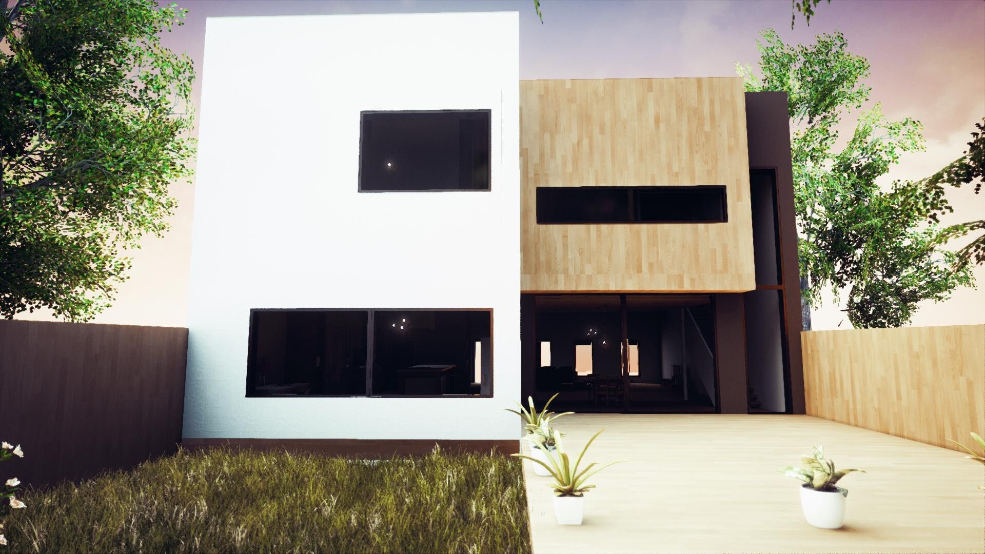 House Ext + Int - تصویر 1838