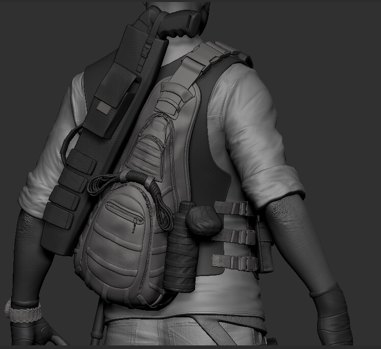 Army man - تصویر 1695