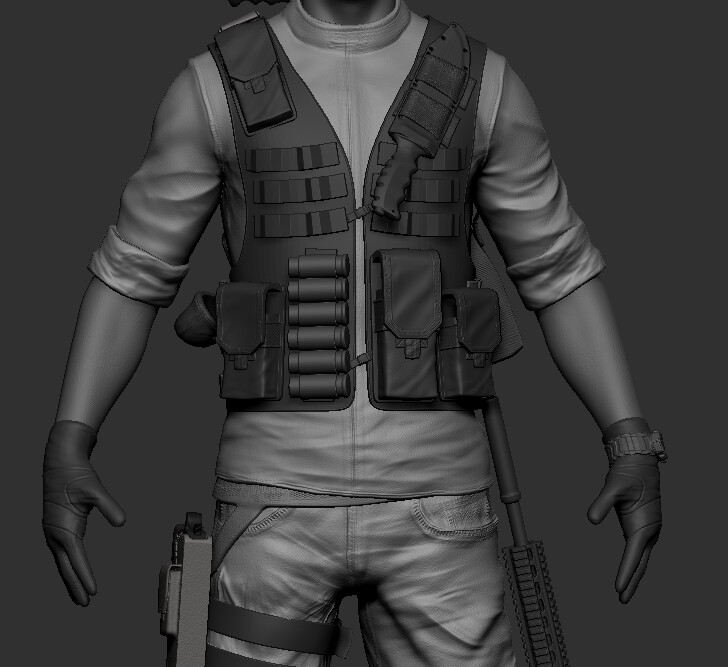 Army man - تصویر 1697