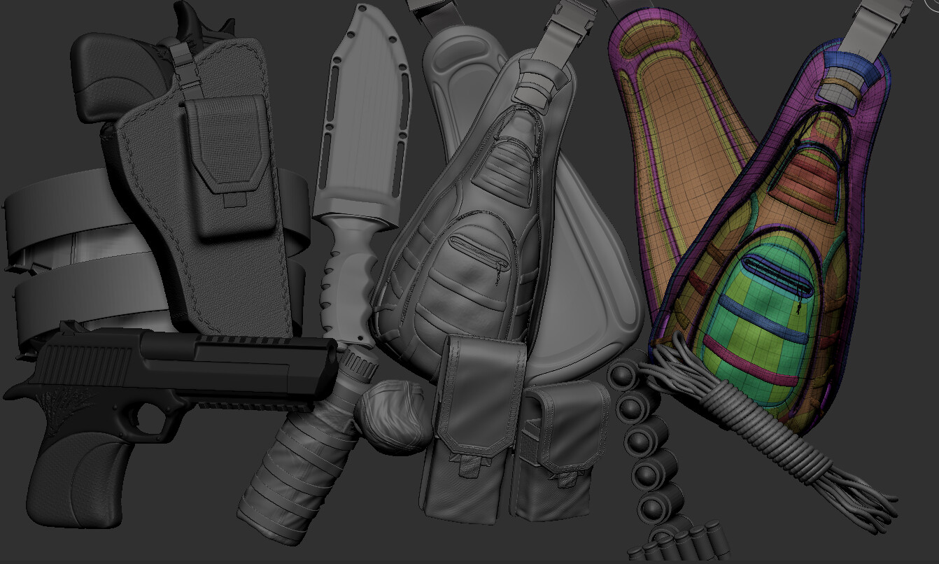 Army man - تصویر 1698