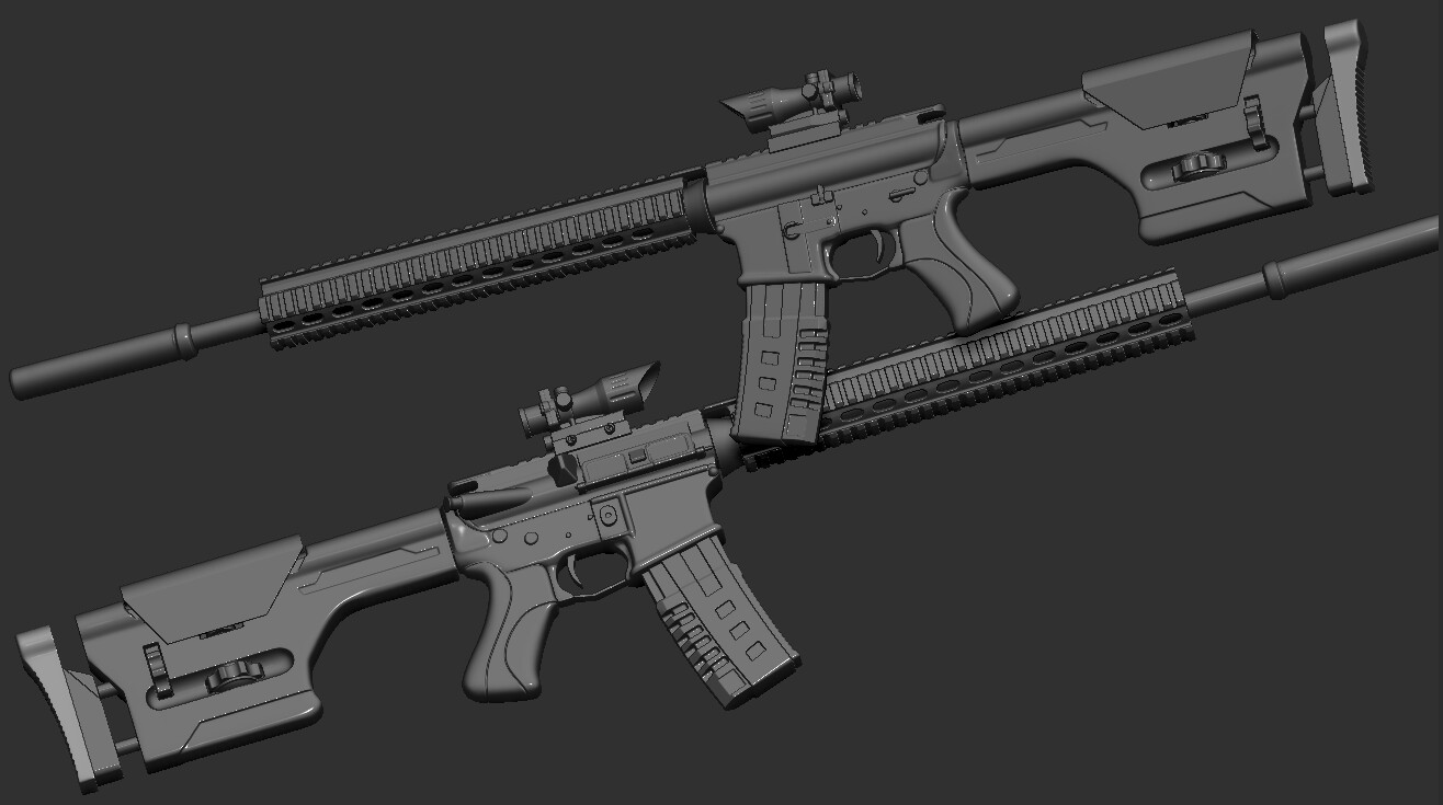 Army man - تصویر 1699