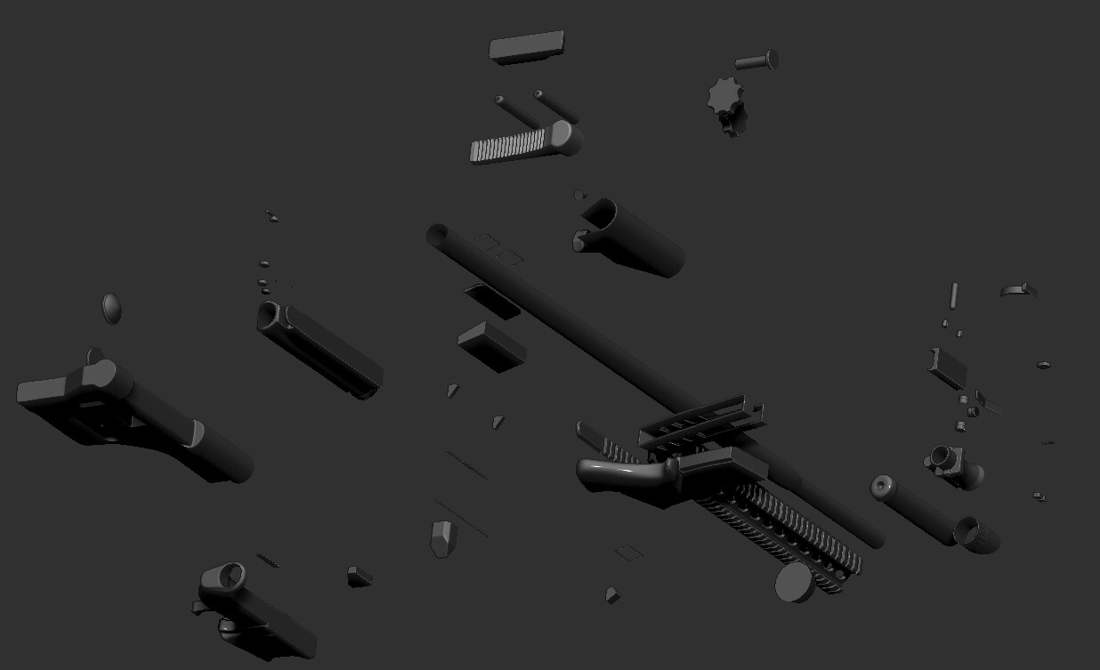 Army man - تصویر 1700