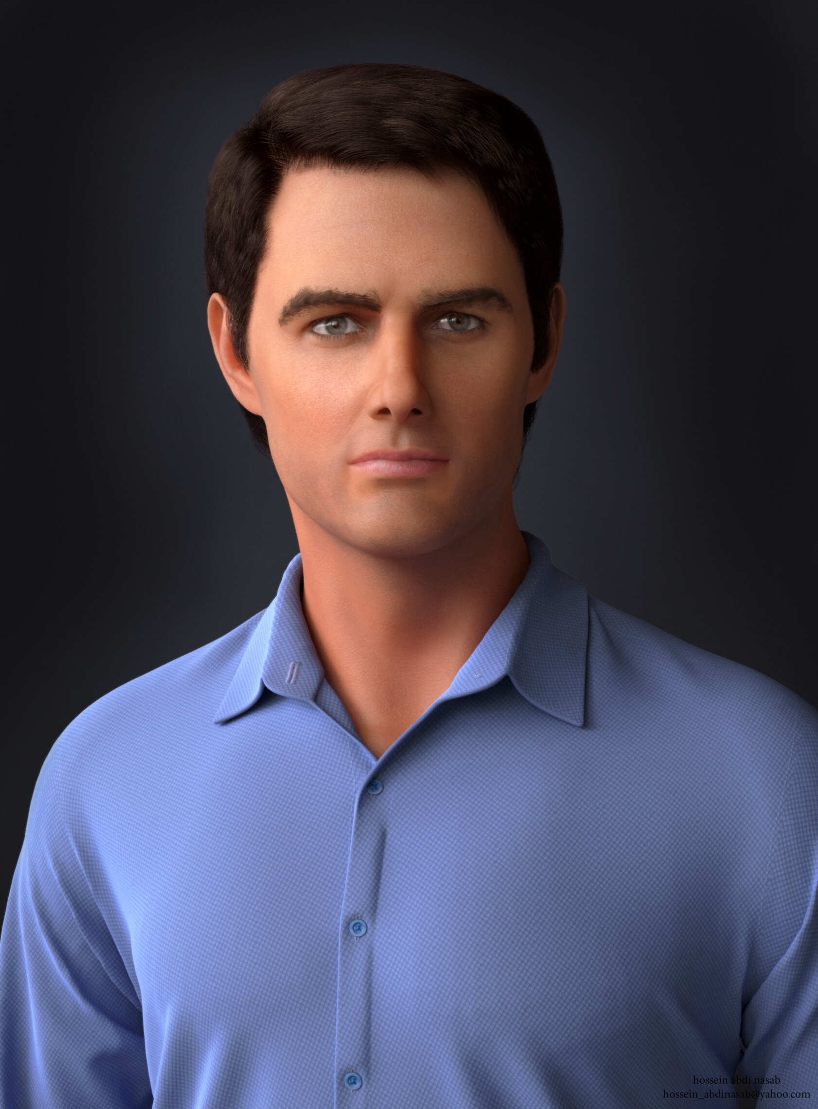 تام کروز - تصویر 1704