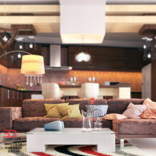 بازگشت با یک طرح جدید:-)