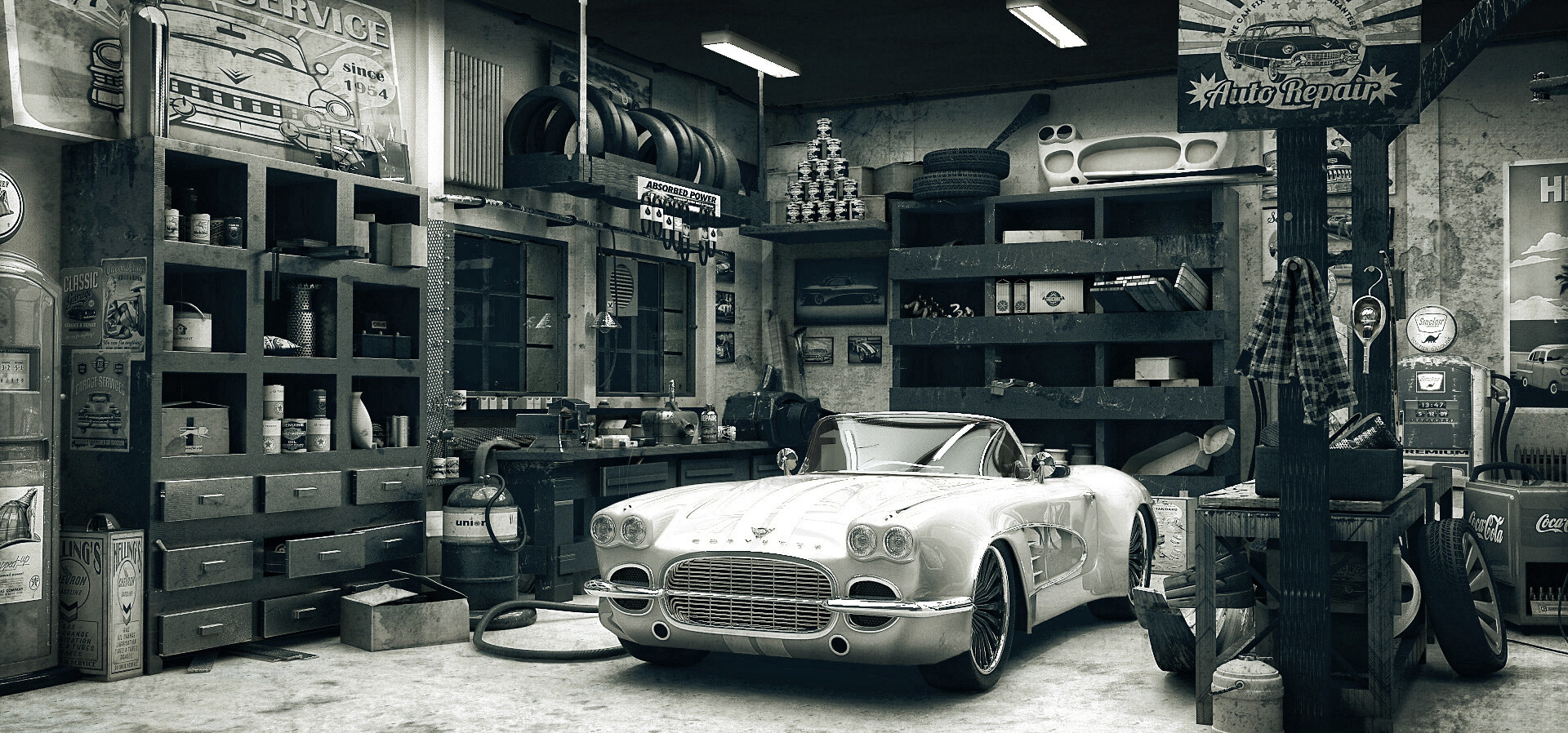 The Sixties - تصویر 1569