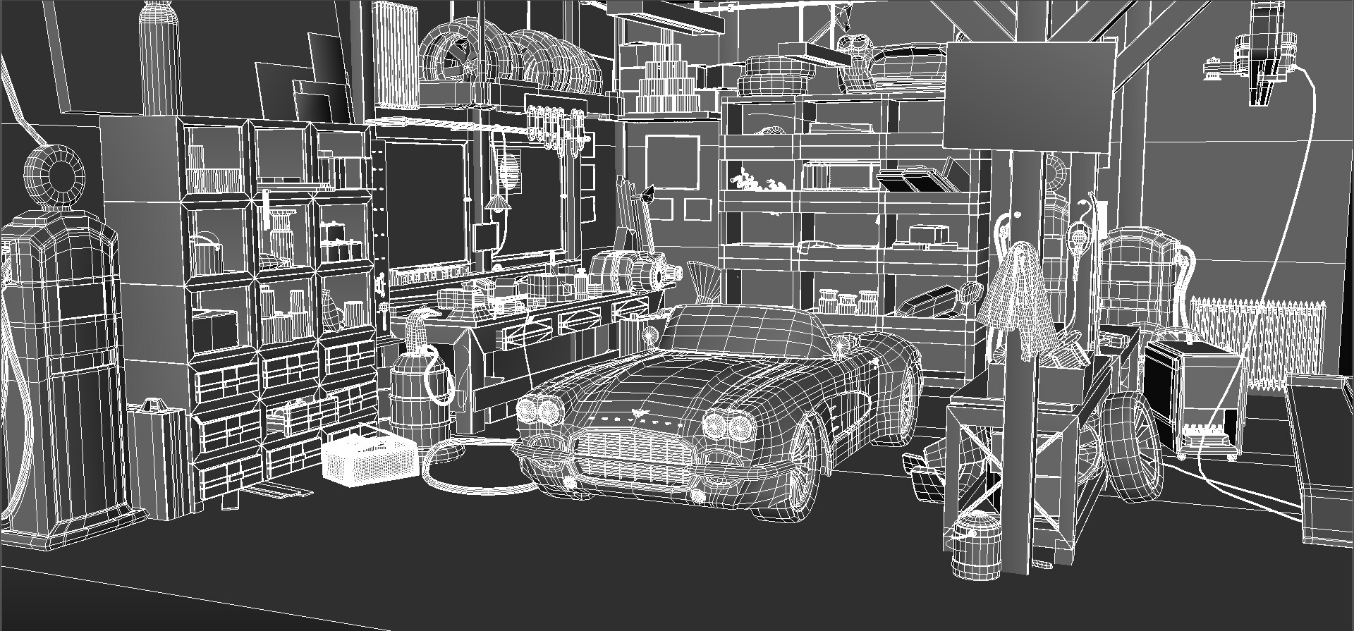 The Sixties - تصویر 1570