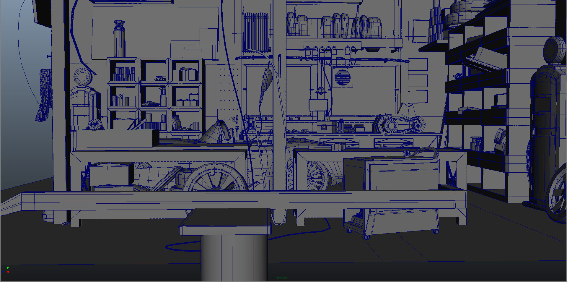 The Sixties - تصویر 1573