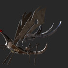 حشره تایورس