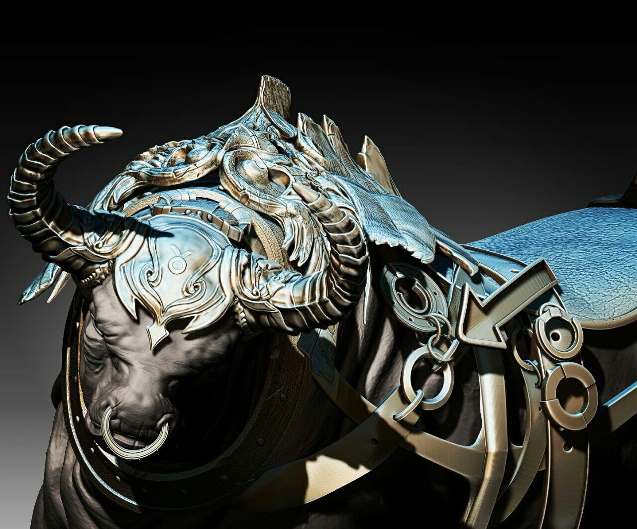 حشره تایورس - تصویر 1611