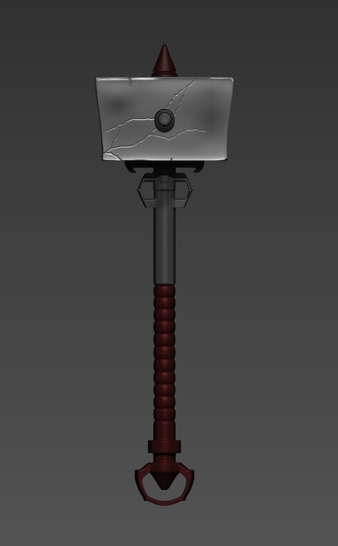 A Warrior From The Buffalo Tribe - تصویر 1627