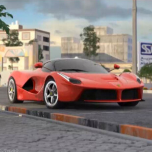 پشت صحنه انیمیشن سریع سیستم