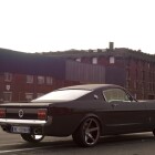Mustang 1965