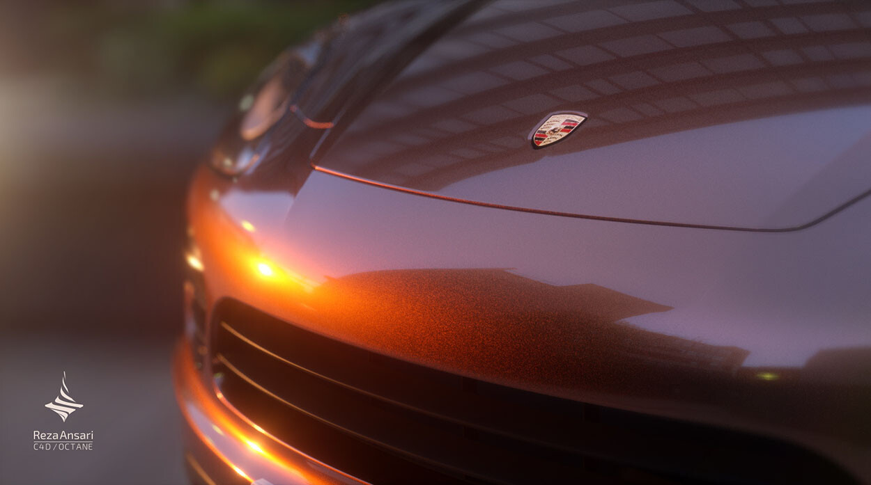 porsche cayenne - تصویر 1455