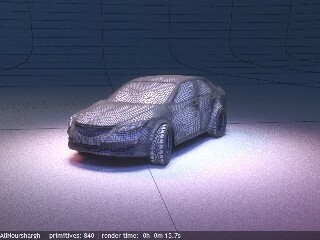 The rainy Street.. - تصویر 1468