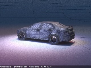 The rainy Street.. - تصویر 1469