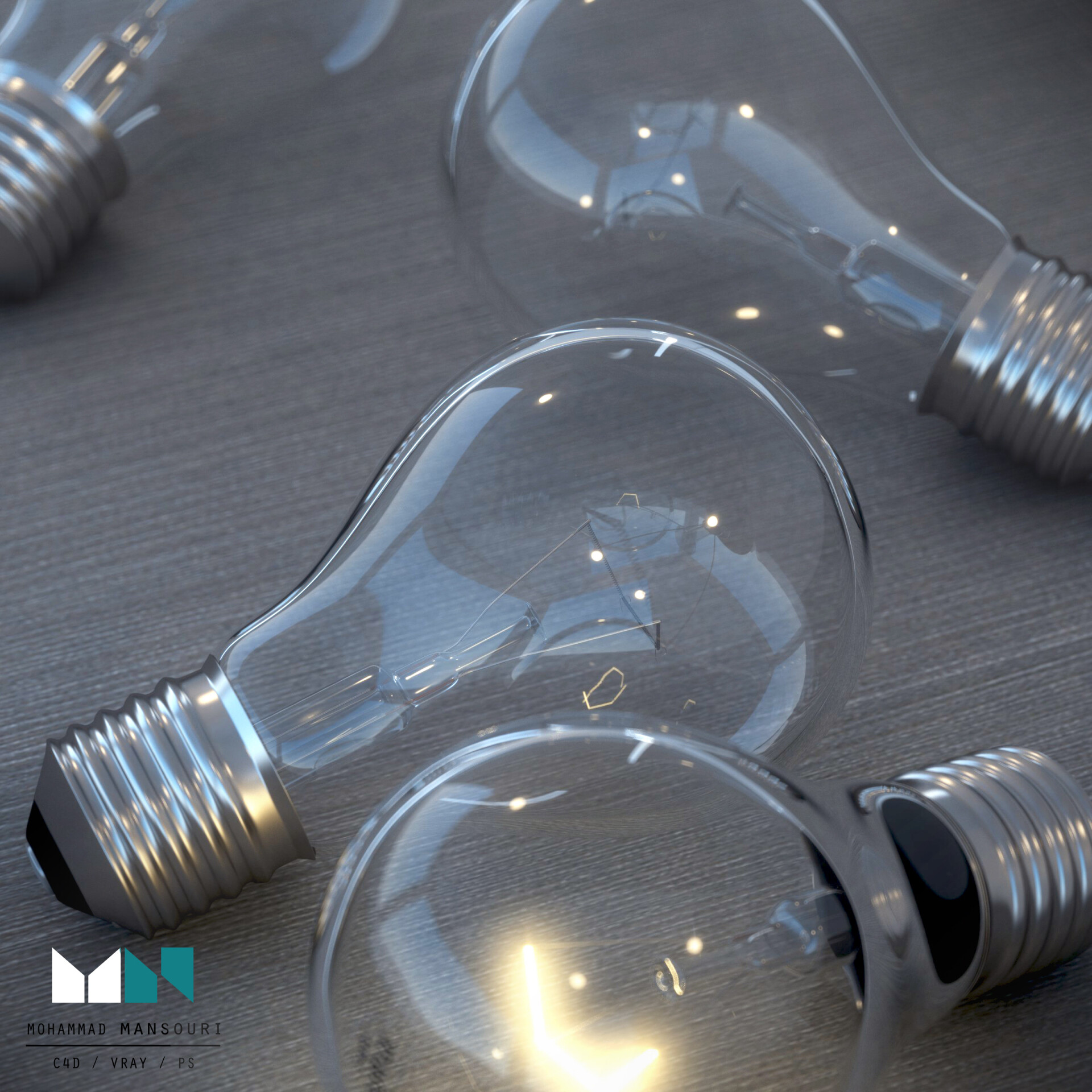 Recent work - تصویر 1472