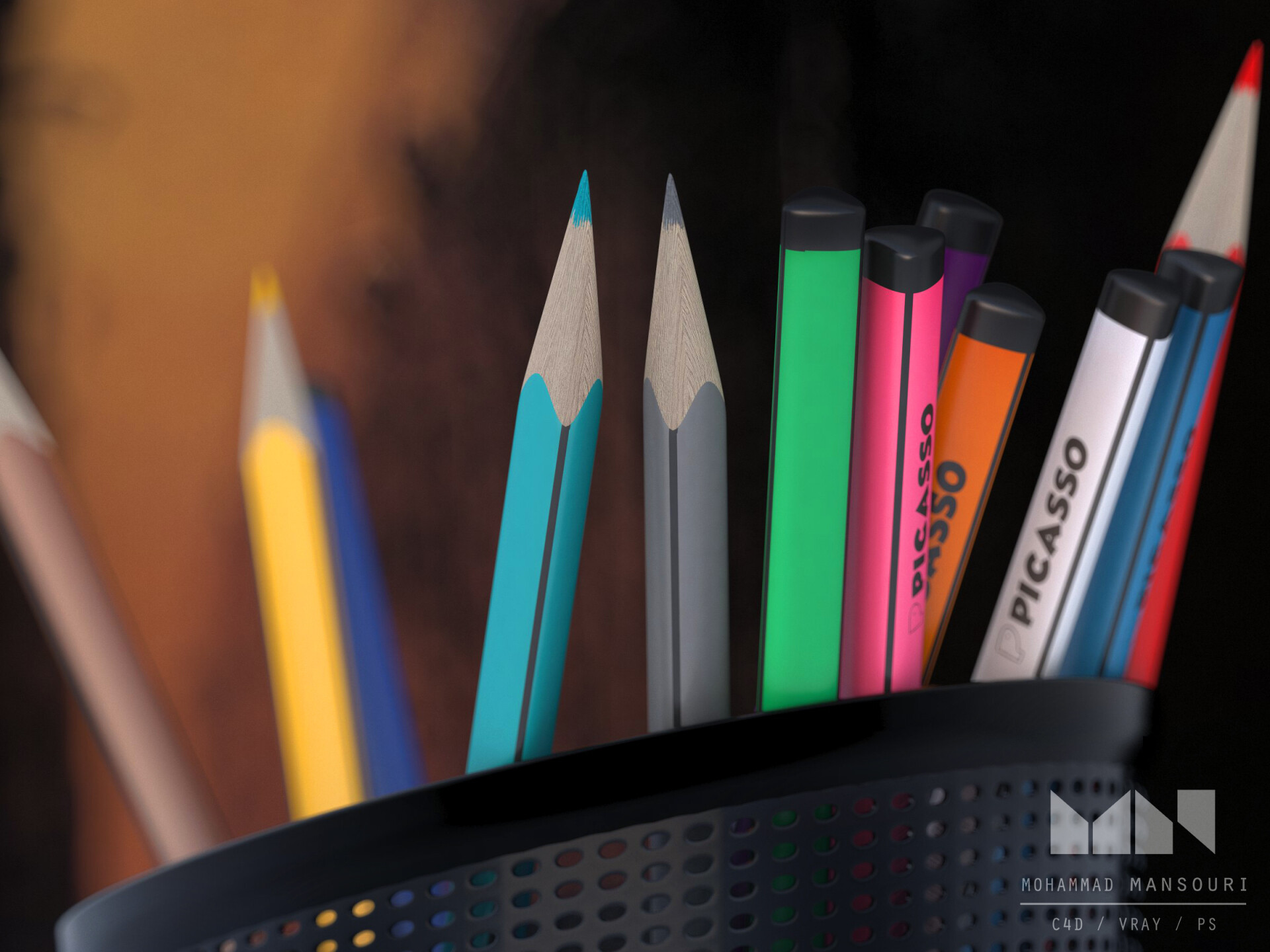 Recent work - تصویر 1473