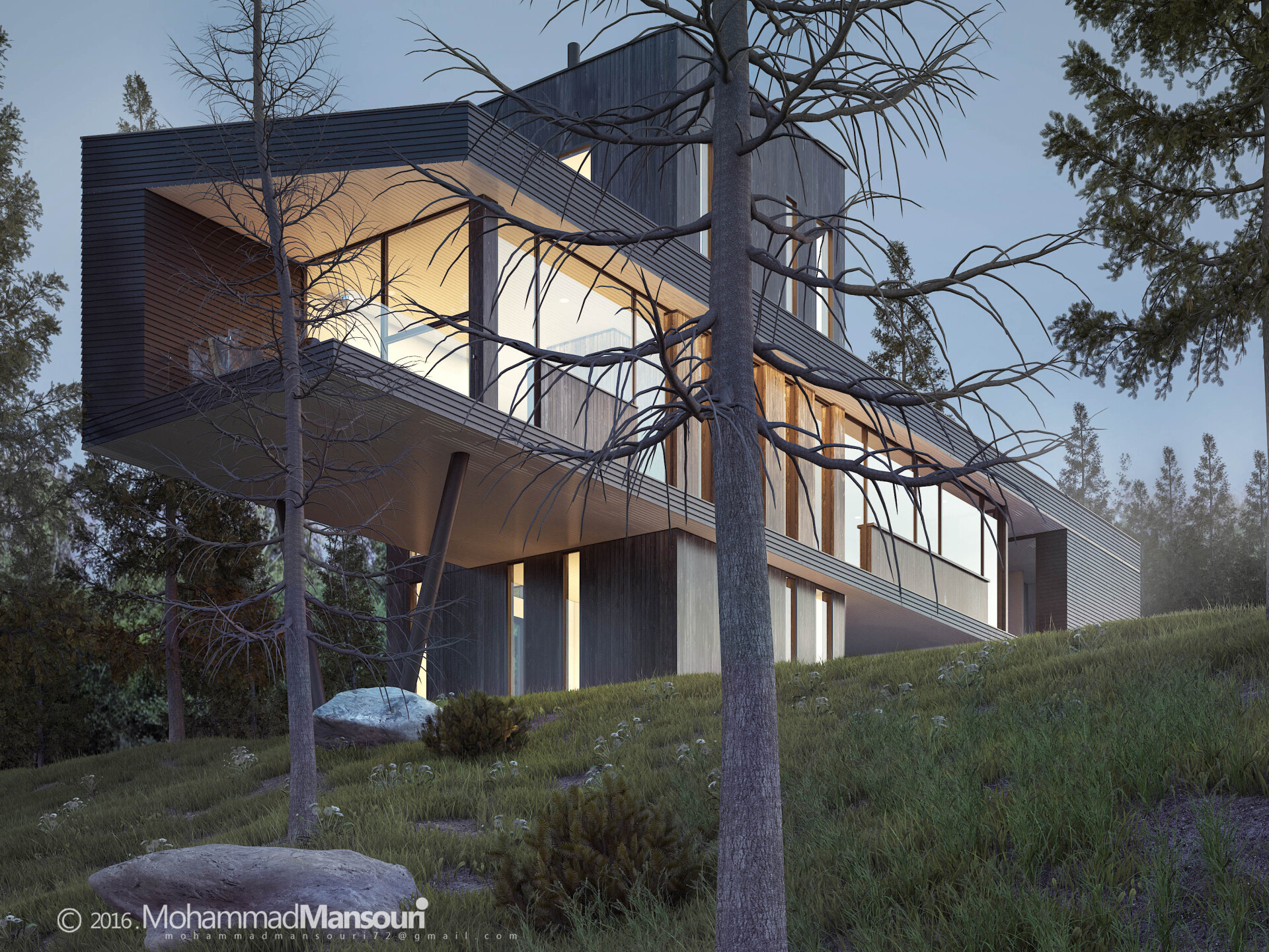 Recent work - تصویر 1474