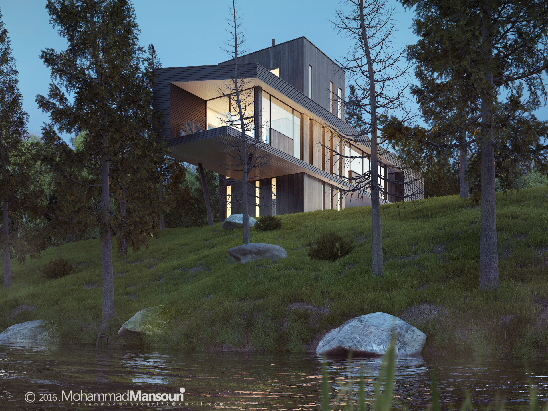 Recent work - تصویر 1475