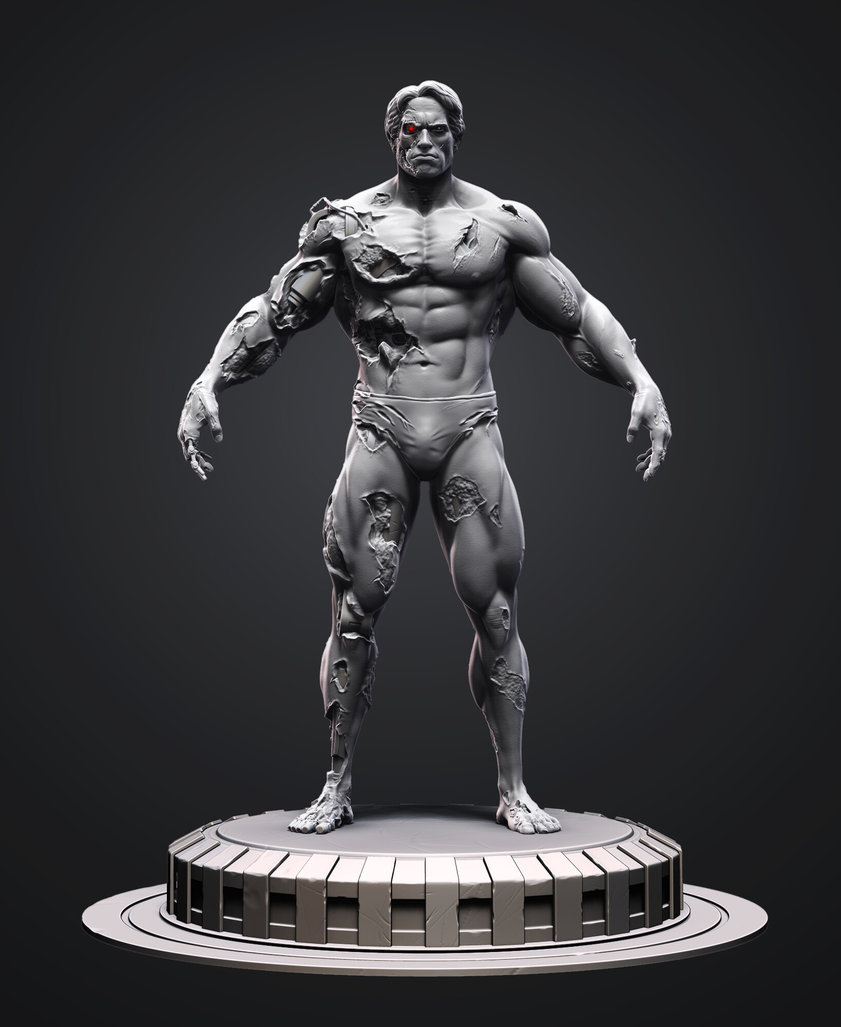 Ali Taheri Works - تصویر 1519