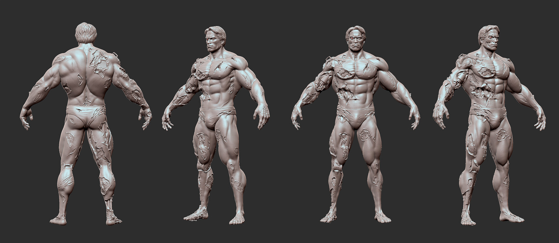 Ali Taheri Works - تصویر 1520