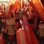 تمرین با موتور رندر Fstorm