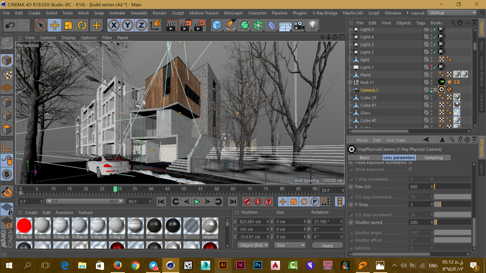 ... خانه ای برای زندگی ... ( آپدیت جدید ) - تصویر 1411