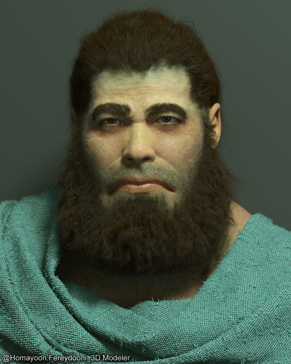 Master Lian - تصویر 1414