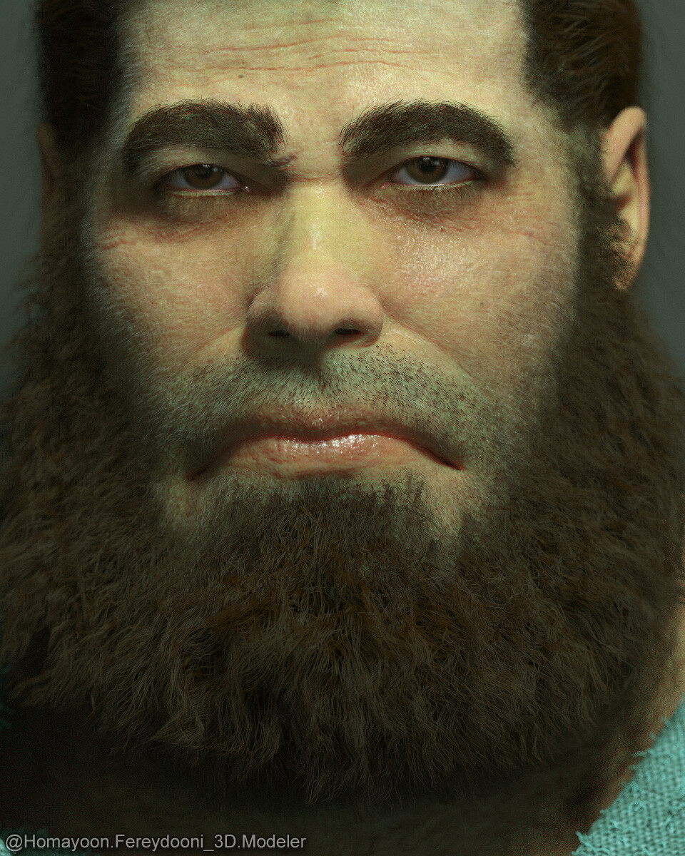 Master Lian - تصویر 1415