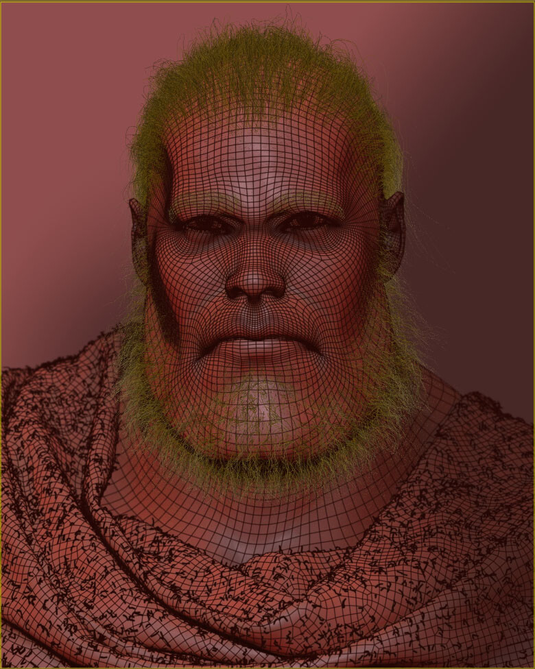 Master Lian - تصویر 1416