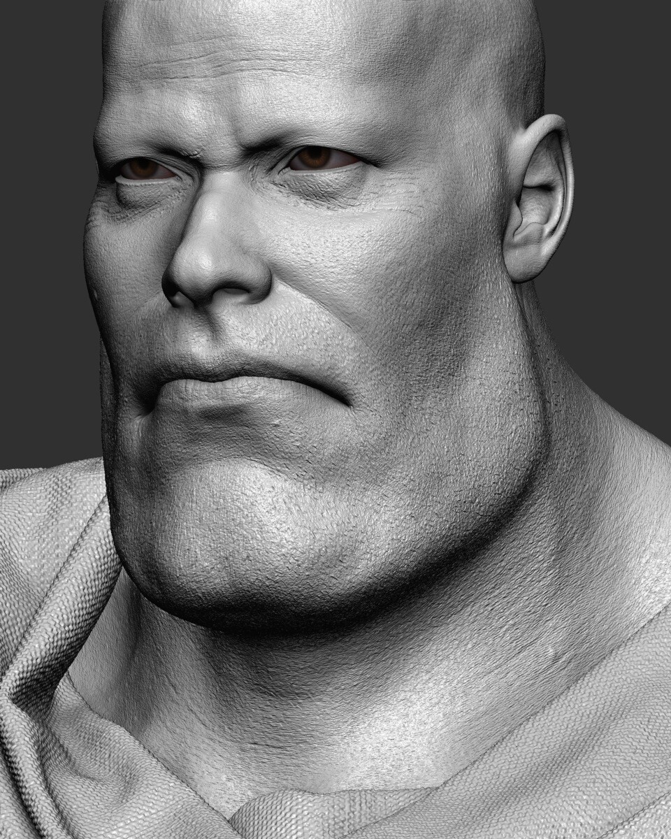 Master Lian - تصویر 1420