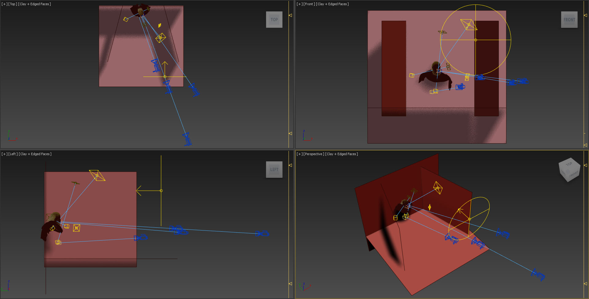 Master Lian - تصویر 1421