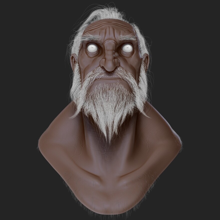 یک کار نیمه تمام - تصویر 1434