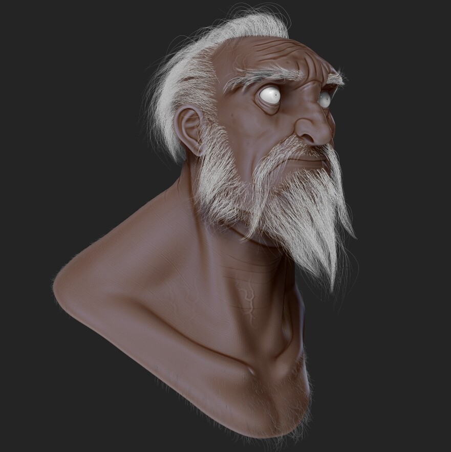 یک کار نیمه تمام - تصویر 1435