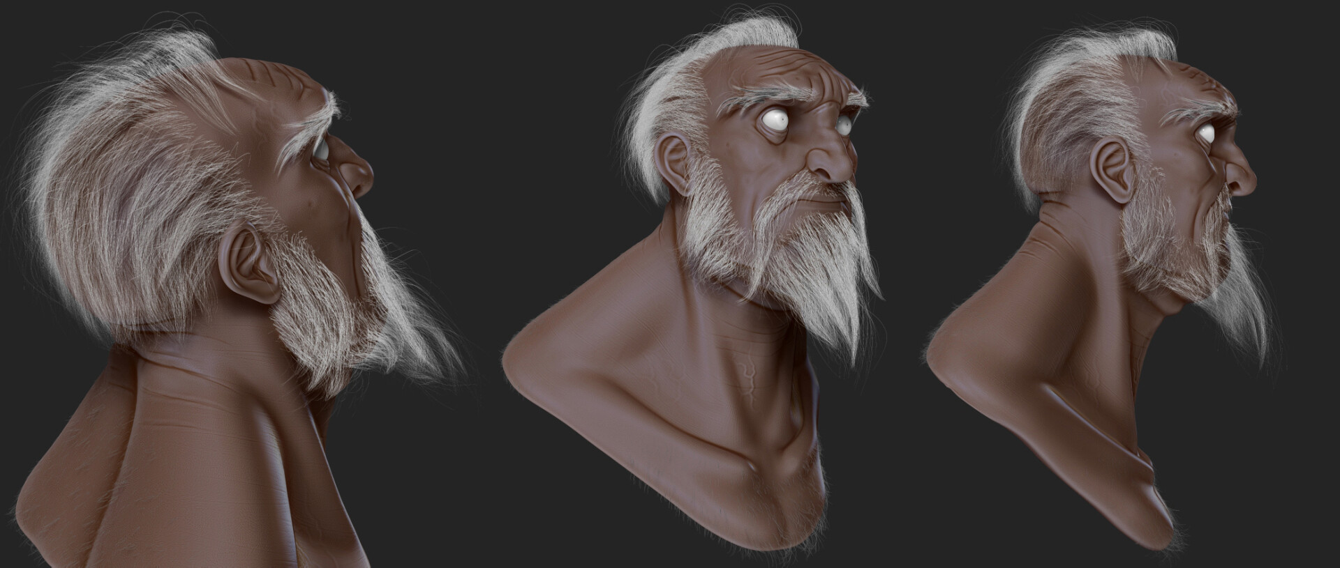 یک کار نیمه تمام - تصویر 1436