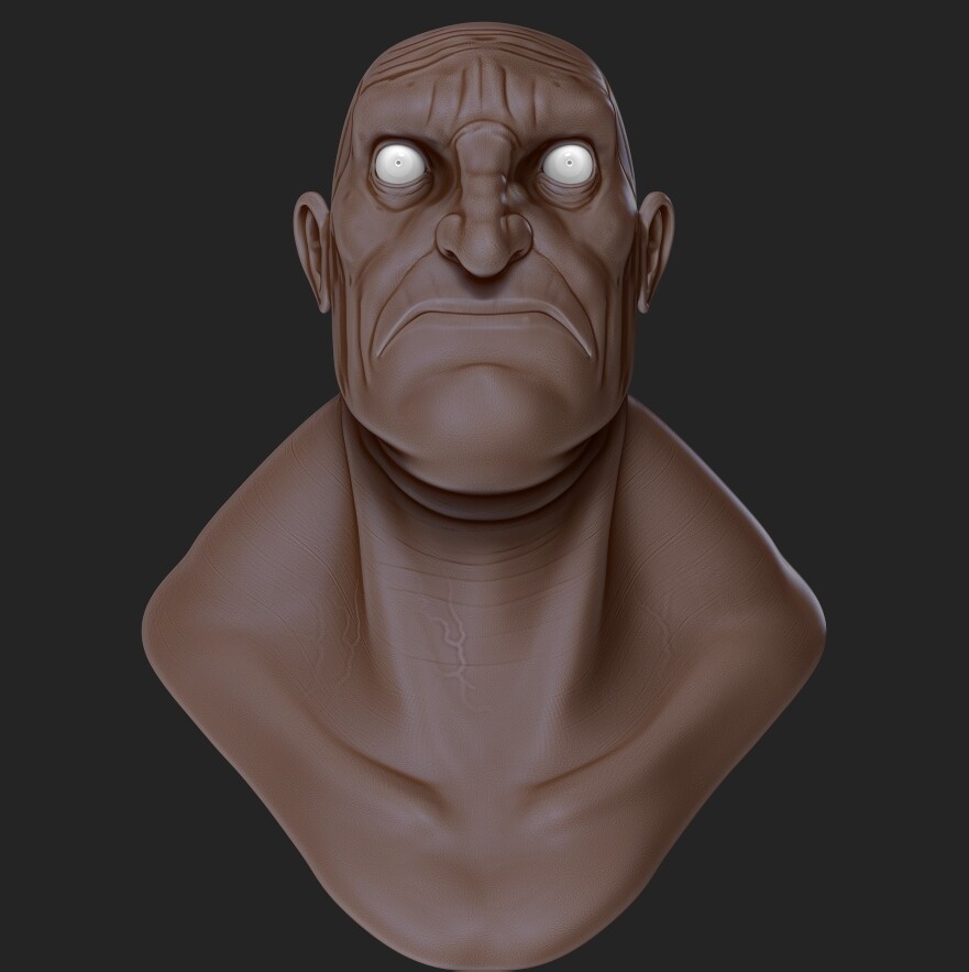 یک کار نیمه تمام - تصویر 1437