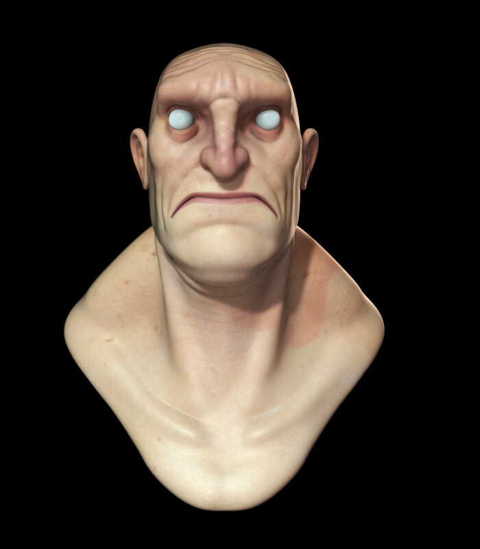 یک کار نیمه تمام - تصویر 1438