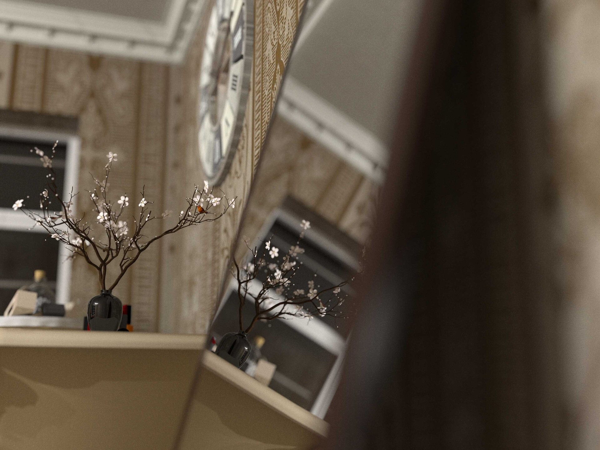 اتاق - تصویر 1452