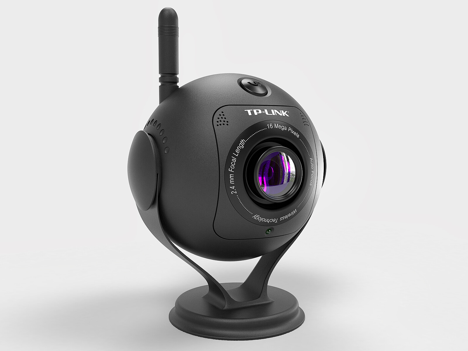 Wireless Camera - تصویر 4642