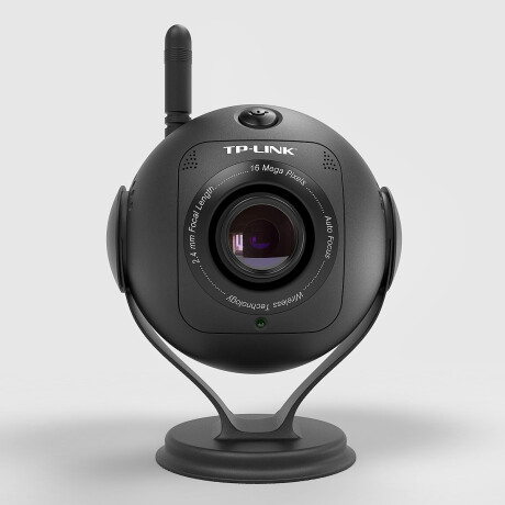 Wireless Camera